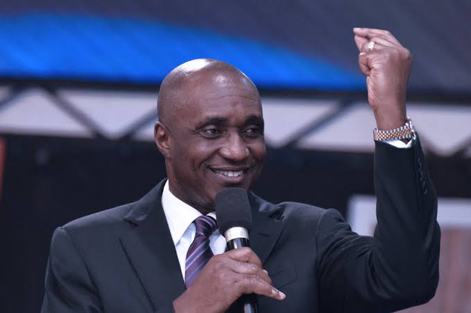 David Ibiyeomie Online Morning Devotion 2 July 2025 | Wednesday David Ibiyeomie Online Morning Devotion 2 July 2025 | Wednesday