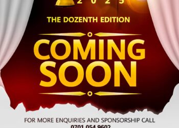 12th Edition Bayelsa Media Awards 2025 Open for Entries From July 1st