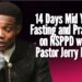 NSPPD Mid Year Fasting 12 July 2025 – Day 13 Prayer Points and Declarations
