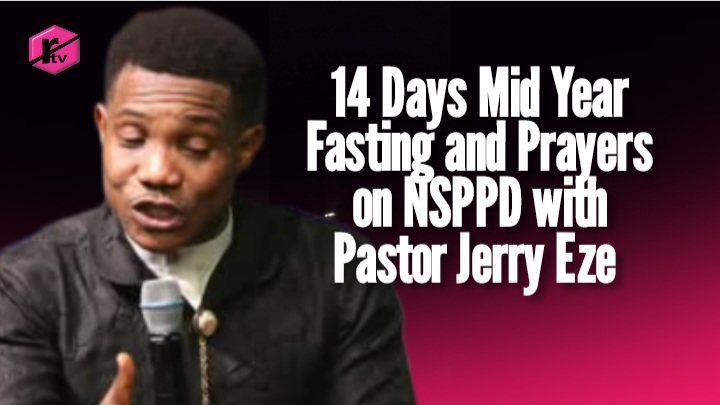 NSPPD MidYear Fast 6 July 2025 - Day 7 Prayers Points and Declarations - And the Lord Reversed It NSPPD MidYear Fast 6 July 2025 - Day 7 Prayers Points and Declarations - And the Lord Reversed It
