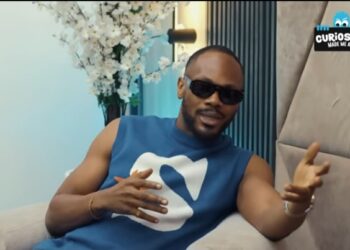 Skitmakers Are Not Actors’, Daniel Effiong Educates Isbea U on Curiosity Made Me Ask