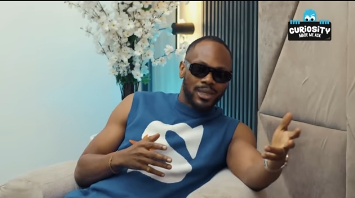 Skitmakers Are Not Actors', Daniel Effiong Educates Isbea U on Curiosity Made Me Ask Skitmakers Are Not Actors', Daniel Effiong Educates Isbea U on Curiosity Made Me Ask