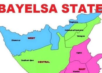 NDLEA Discloses Damning Statistics of Drug Abuse in Bayelsa