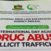 Bayelsa Government Commemorates International Day Against Drug Abuse, Illicit Trafficking Bayelsa Government Commemorates International Day Against Drug Abuse, Illicit Trafficking