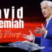 David Jeremiah Message 15 July 2025 – The Life of Joseph David Jeremiah Message 15 July 2025 – The Life of Joseph
