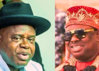 Diri Joining APC Will Attract More Development – APC Chieftain