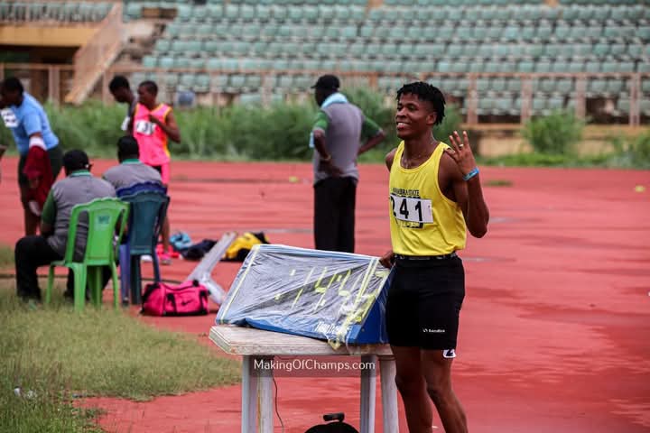 Six Bayelsa Athletes make Team Nigeria for African Championship holding in Abeokuta Six Bayelsa Athletes make Team Nigeria for African Championship holding in Abeokuta