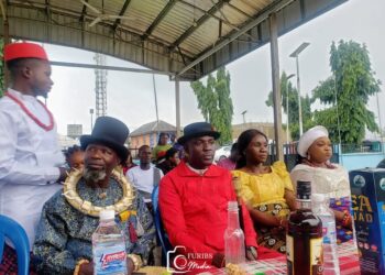 Rivers Culture Takes Center Stage at NURSS Cultural Day in FUO