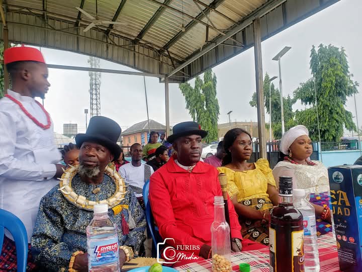 Rivers Culture Takes Center Stage at NURSS Cultural Day in FUO