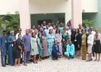 Peters Approves Publication of NOUN Servicom Charter