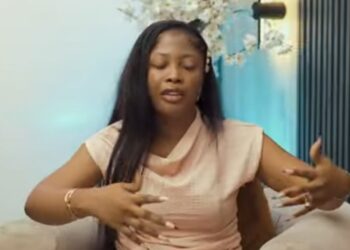 ‘First Give Yourself the Platform’ KidBaby tells Isbae U on Curiosity Made Me Ask