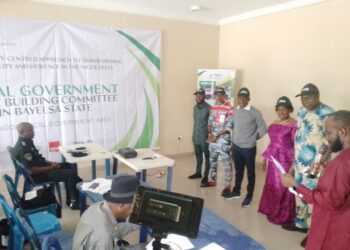 N/Delta Region: CSOs Inaugurates Peace Building Committee For Yenagoa LGA