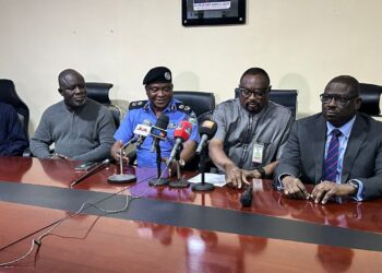 ‘I didn’t believe I Will Be Here’, Justice Umokoro Declares As He Regains Freedom