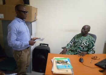 AADARAI Seeks NAPTIP Bayelsa Partnership Against Drug Abuse
