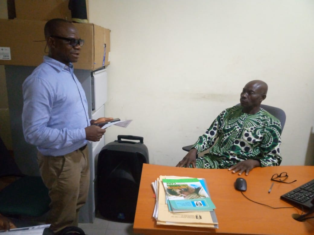 AADARAI Seeks NAPTIP Bayelsa Partnership Against Drug Abuse AADARAI Seeks NAPTIP Bayelsa Partnership Against Drug Abuse