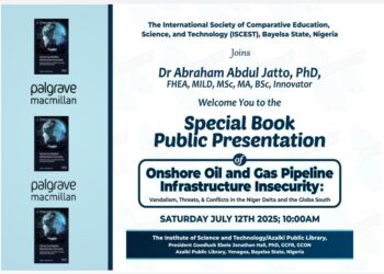 Dr. Jatto’s Panaceas for Niger Delta and Nigeria’s Oil Industry Crises