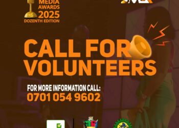 BMA 2025: Organisers Call for Volunteers