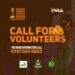 BMA 2025: Organisers Call for Volunteers