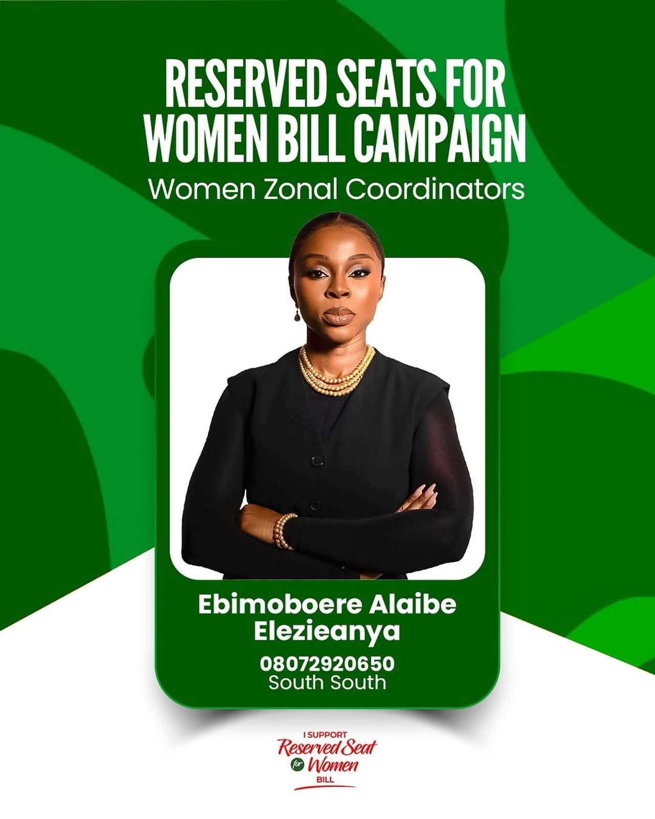 Constitution Review: Women groups insist on passage of Reserve Seat for women ahead of 2027