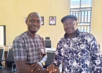 ANA Bayelsa Elects New Chairman With Renewed Drive For New Members Passionate About Literature and National Development 