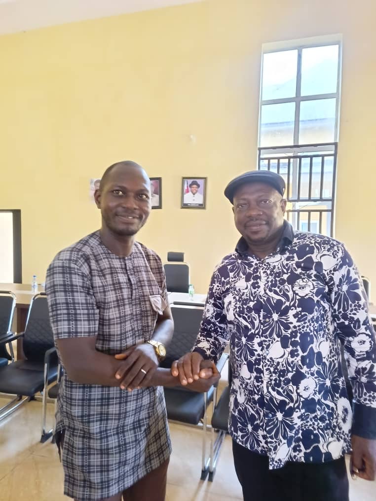 ANA Bayelsa Elects New Chairman With Renewed Drive For New Members Passionate About Literature and National Development 