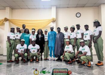 NYSC Urges Corps Employers to Provide Corps Members Transport, Accomodation Packages