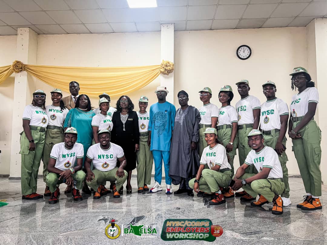 NYSC Urges Corps Employers to Provide Corps Members Transport, Accomodation Packages