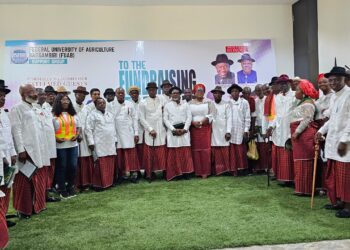 Group Raises N232.57m for Take-off of Bassambiri Varsity of Agriculture