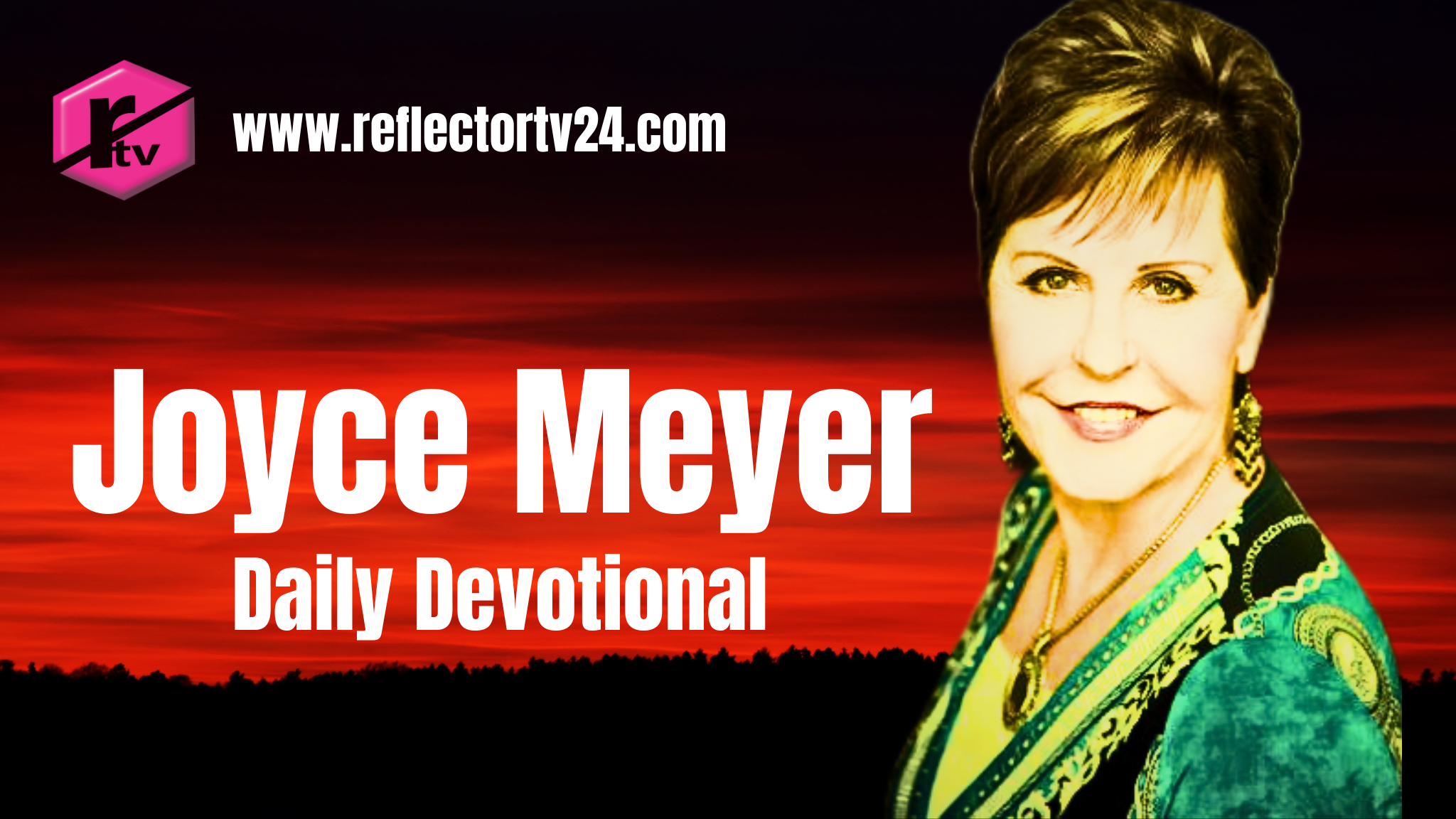 Joyce Meyer Devotional 15 July 2025 - God’s Word Has Self-Fulfilling Power Joyce Meyer Devotional 15 July 2025 - God’s Word Has Self-Fulfilling Power