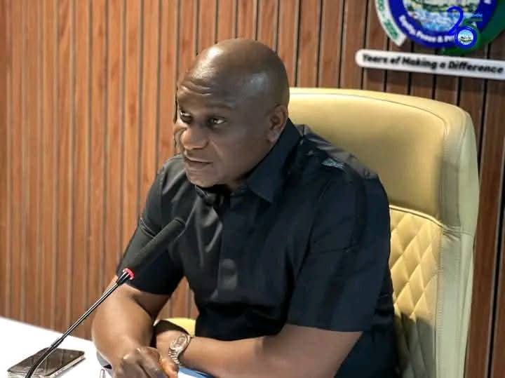 When Vision Meets Action: Samuel Ogbuku Provide Power to Communities After Over Two Decades in Darkness When Vision Meets Action: Samuel Ogbuku Provide Power to Communities After Over Two Decades in Darkness