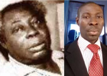 Ernest Sisei Ikoli: Why Nigerian Government Should Name Otueke Varsity After With His Name