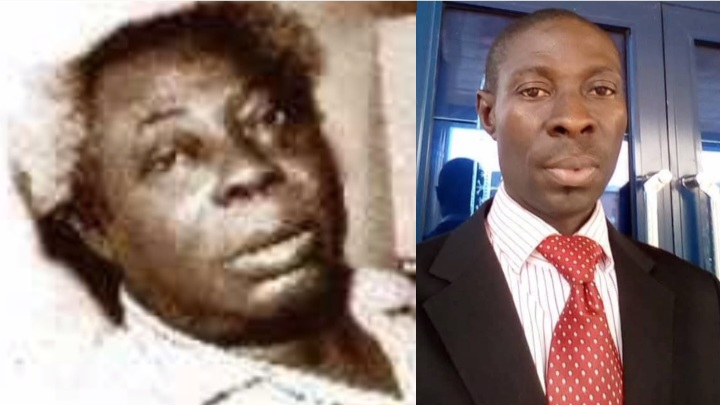 Ernest Sisei Ikoli: Why Nigerian Government Should Name Otueke Varsity After With His Name Ernest Sisei Ikoli: Why Nigerian Government Should Name Otueke Varsity After With His Name