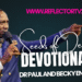 Seeds of Destiny 24 July 2024 SOD Devotional – Unstoppable By Wisdom 