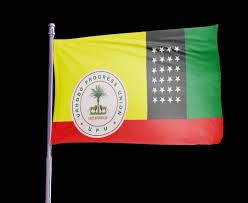 MPUI Petitions Israel Akpodoro Over Alleged Impersonation, Misrepresentation of Urhobo Nation