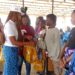 VIGC, Partners Advocate Against GBV, Trafficking, Teenage Pregnancy in Tombia Town