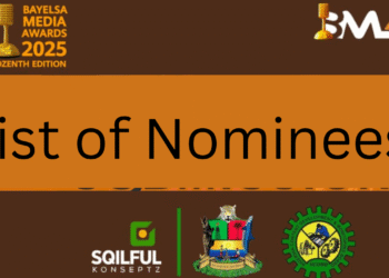 BMA 2025: Organisers Release List of Nominees for Voting, Judged Categories