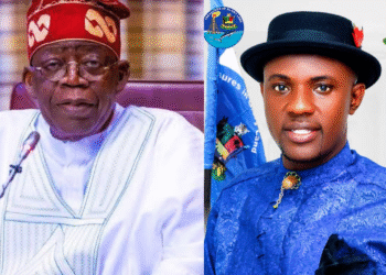 FUETO Take-Off: Chief Beteh Appeeciates President Tinubu, Senator Mpigi