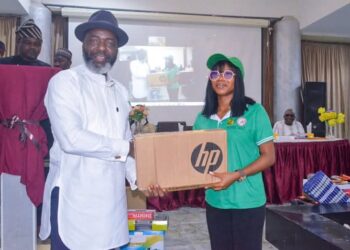 NCDMB, ITF Train 100 Youths in Key Industry Skills