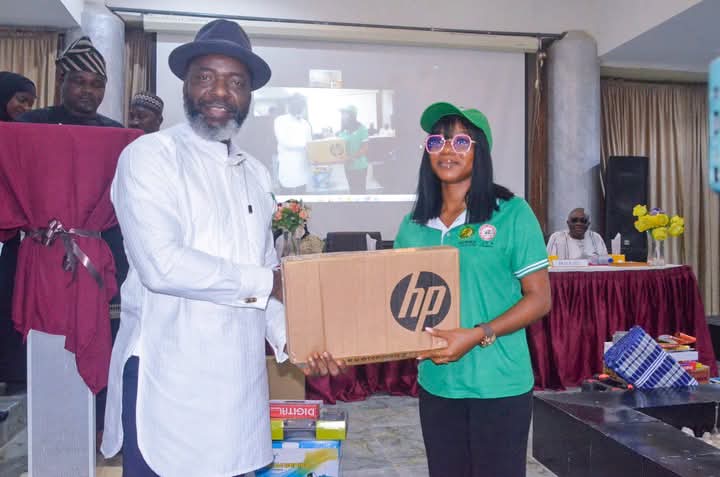 NCDMB, ITF Train 100 Youths in Key Industry Skills NCDMB, ITF Train 100 Youths in Key Industry Skills