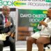 NCDMB Host Second Book Reading Series  Featuring Dayo Oketola in Yenagoa