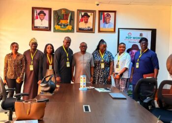 PNC 2025: NCDMB, DMG Events Seek Bayelsa Government Partnership