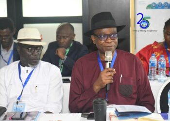 NDDC Hosts Niger Delta SDG Localization Summit in Uyo