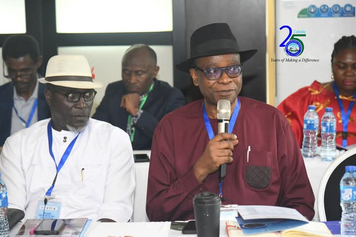 NDDC Hosts Niger Delta SDG Localization Summit in Uyo