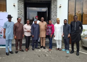 NCDMB Holds Strategic Engagement with Media Practitioners, Youth Groups in PH
