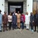 NCDMB Holds Strategic Engagement with Media Practitioners, Youth Groups in PH NCDMB Holds Strategic Engagement with Media Practitioners, Youth Groups in PH