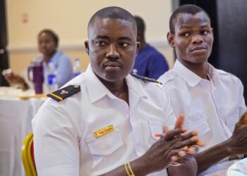 NCDMB Begins Cadetship Training Program on Content Human Capacity Development