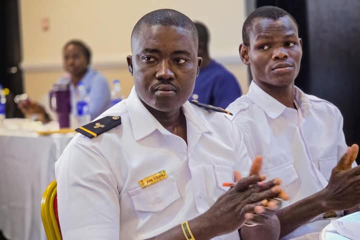 NCDMB Begins Cadetship Training Program on Content Human Capacity Development