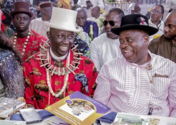 Diri To FG: PIA Needs Urgent Review, Says Dakolo A Rare King