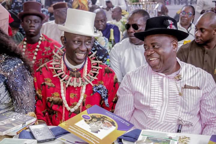 Diri To FG: PIA Needs Urgent Review, Says Dakolo A Rare King