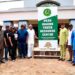 NCDMB Immortalizes late staff, Ukan Idagbo with Youth Resource Centre